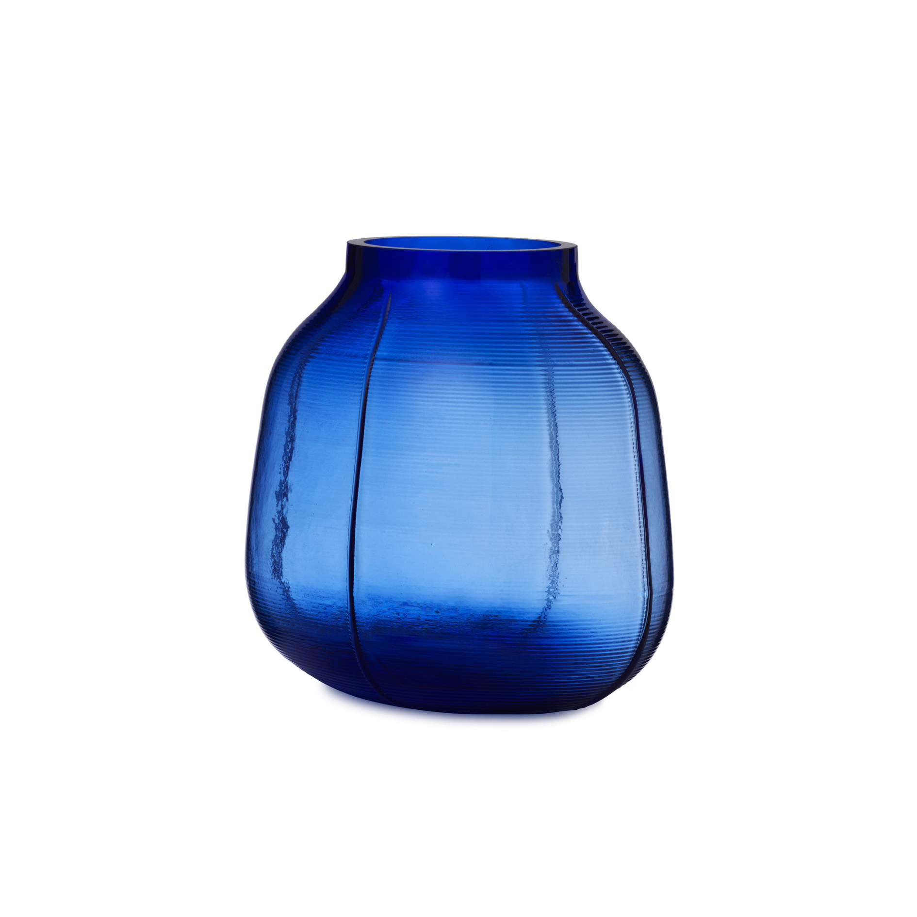 Step Vase